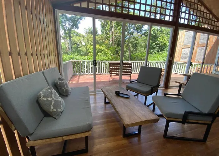 Casa Cisco Maison Privee Vue Sur Mer