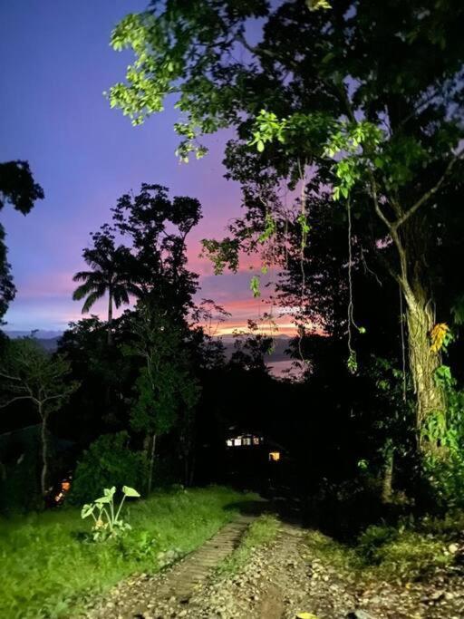 Holiday home Casa Cisco Maison Privee Vue Sur