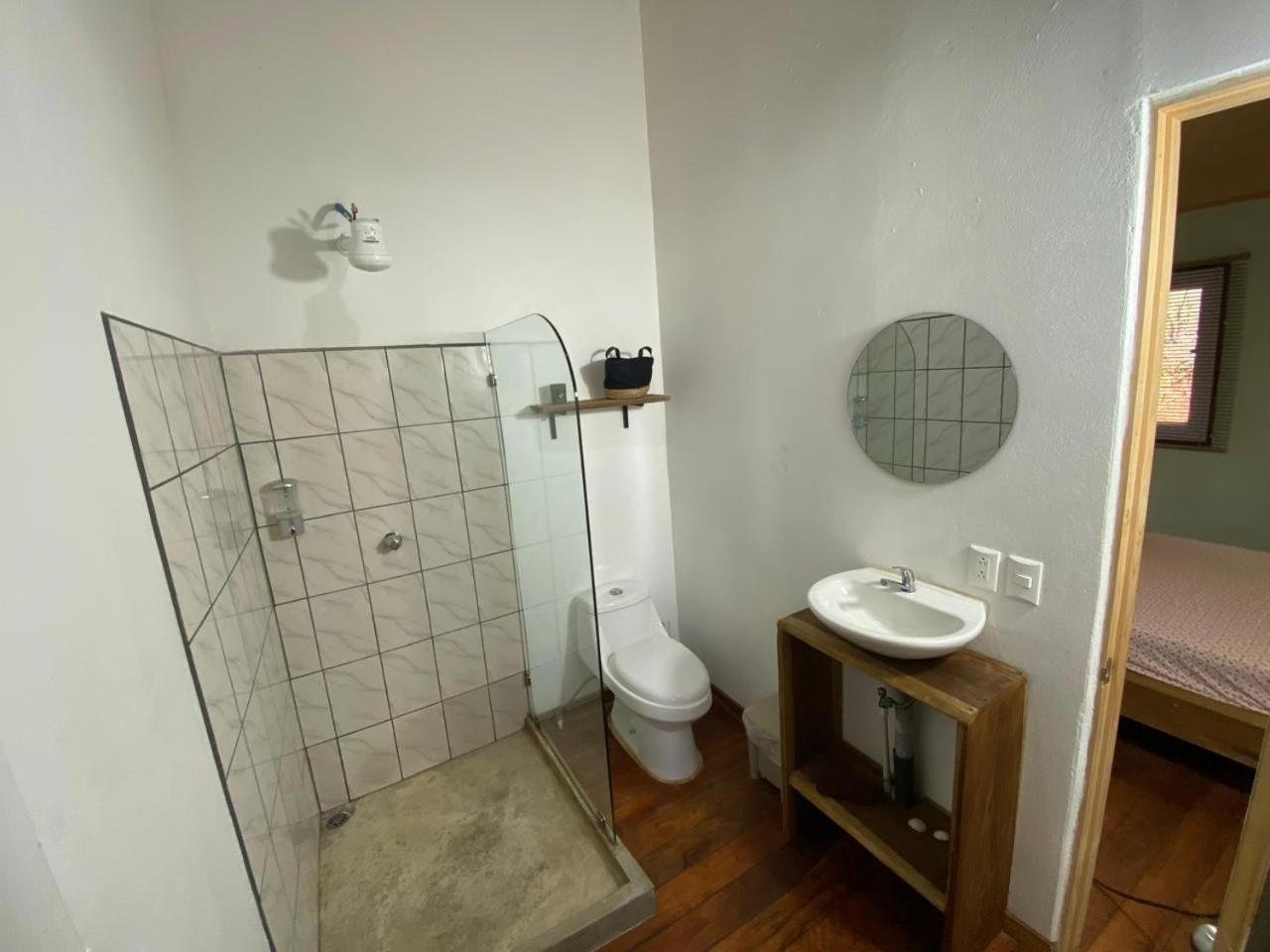 Casa Cisco Maison Privee Vue Sur Holiday home