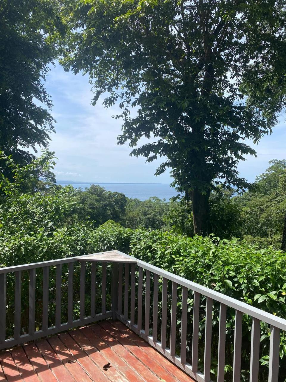 Holiday home Casa Cisco Maison Privee Vue Sur