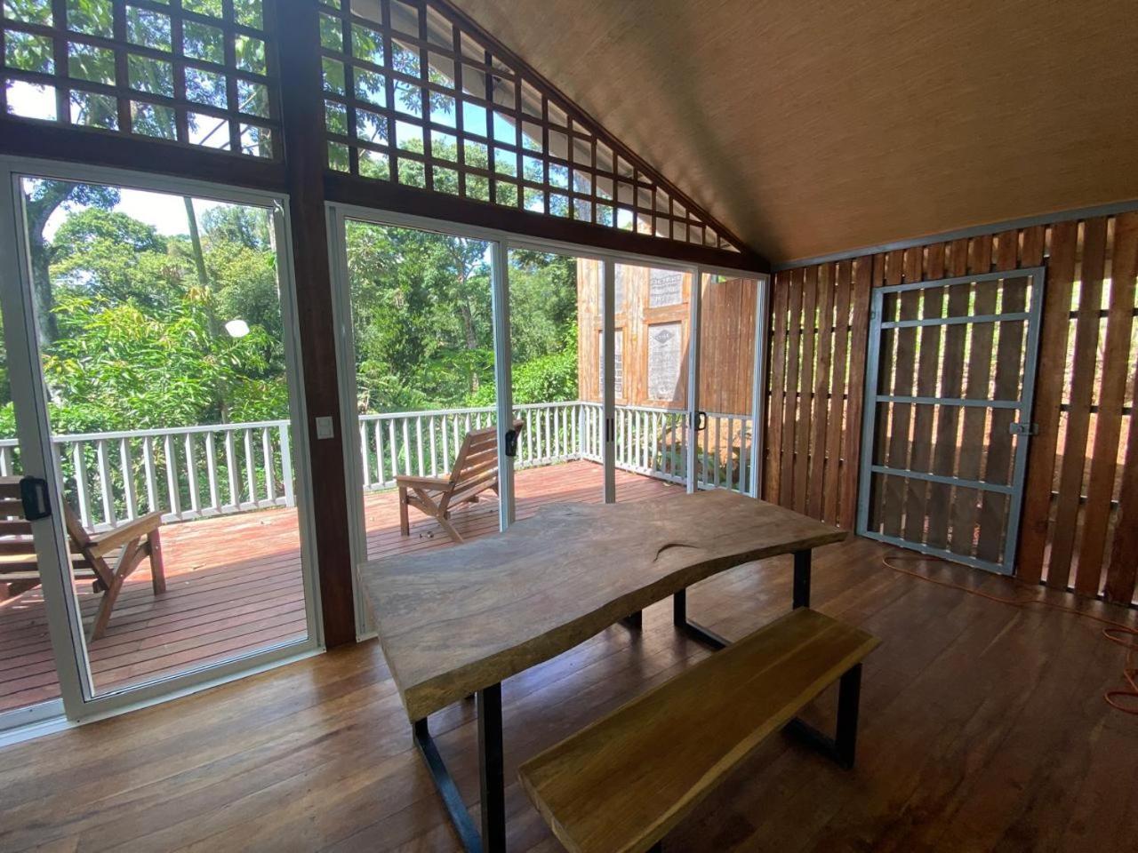 Holiday home Casa Cisco Maison Privee Vue Sur *