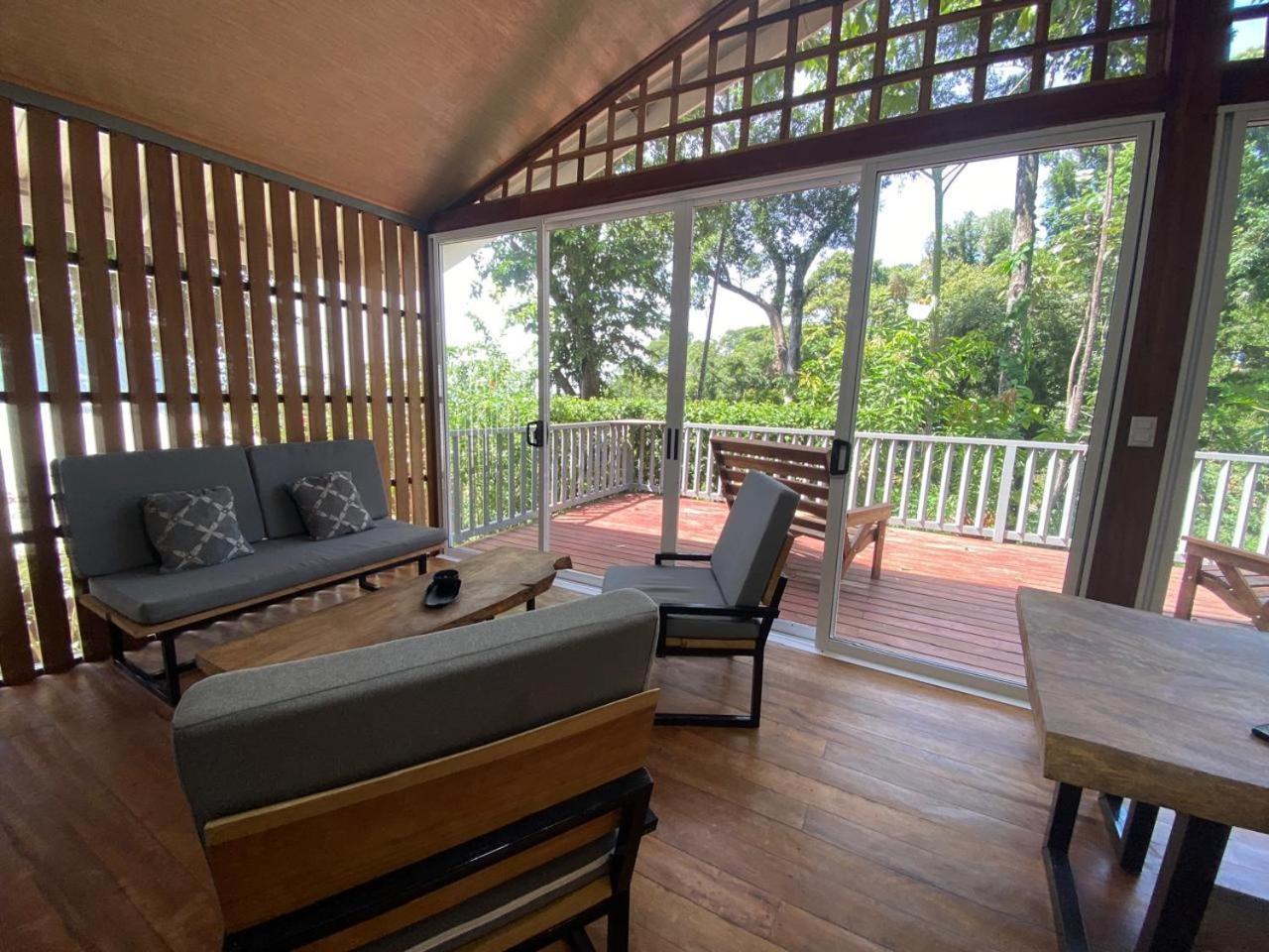 Casa Cisco Maison Privee Vue Sur Holiday home Puerto Viejo de Talamanca