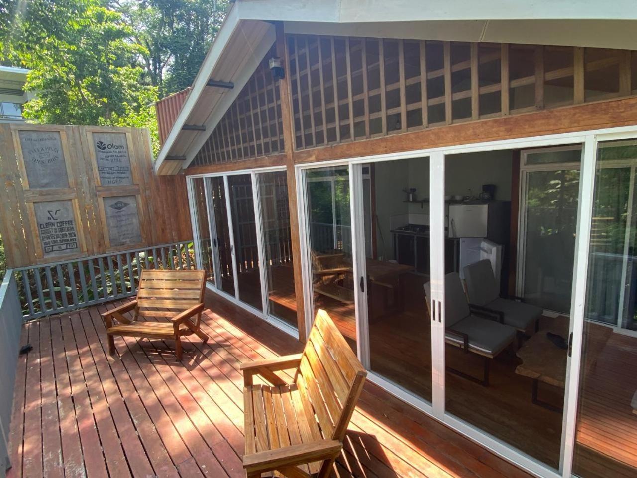 Casa Cisco Maison Privee Vue Sur Holiday home