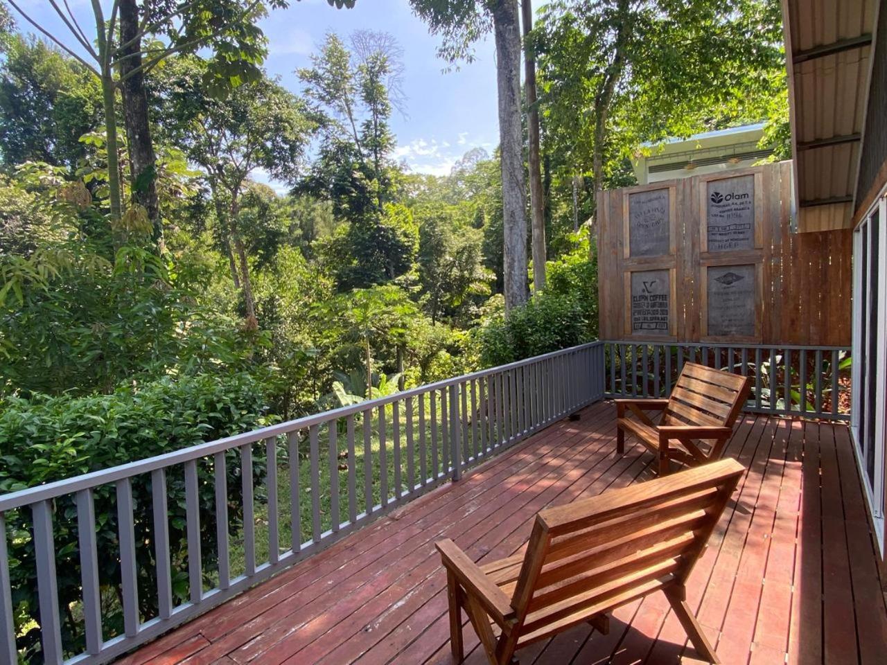 Holiday home Casa Cisco Maison Privee Vue Sur *